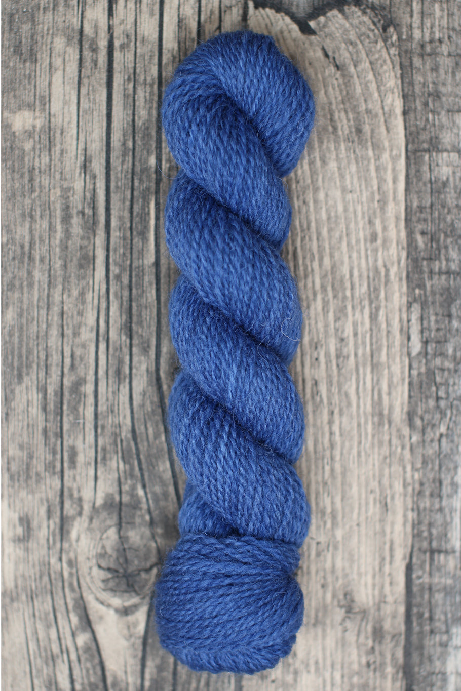 Wold 2 Ply Fingering weight - Cornflower