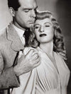 Marilyn - Double Indemnity