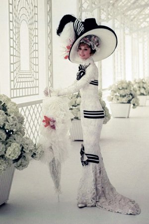 my fair lady dresses Marilyn - My Fair Lady