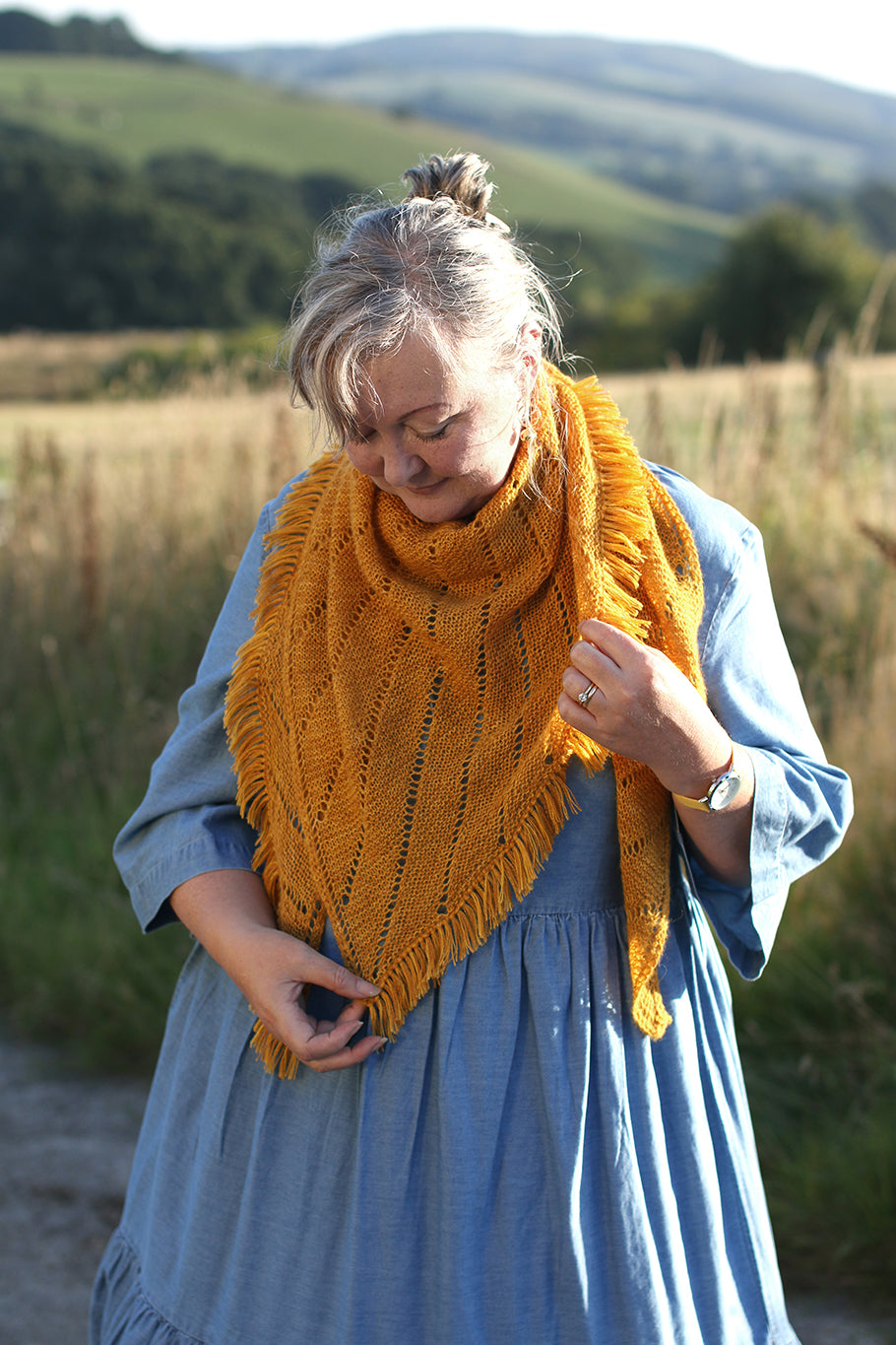 Pattern - Magic Hour