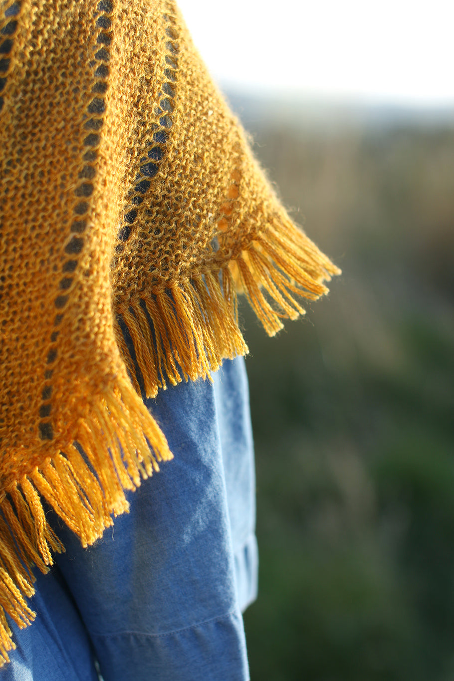 Pattern - Magic Hour