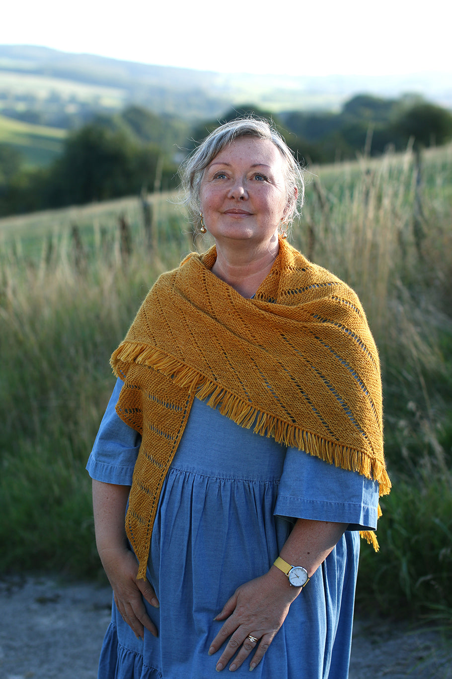 Pattern - Magic Hour