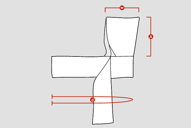 Pattern - Miss Laverty's Motoring Hood